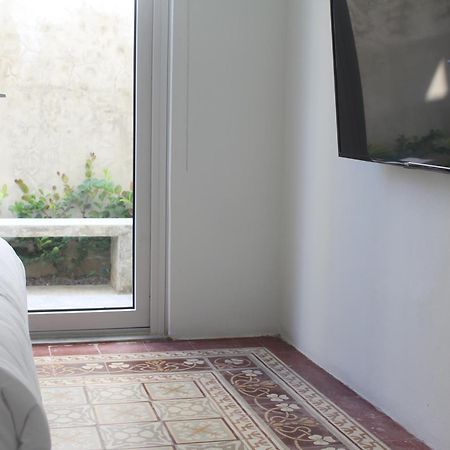 فندق ستاي أت ماري سان خوان المظهر الخارجي الصورة